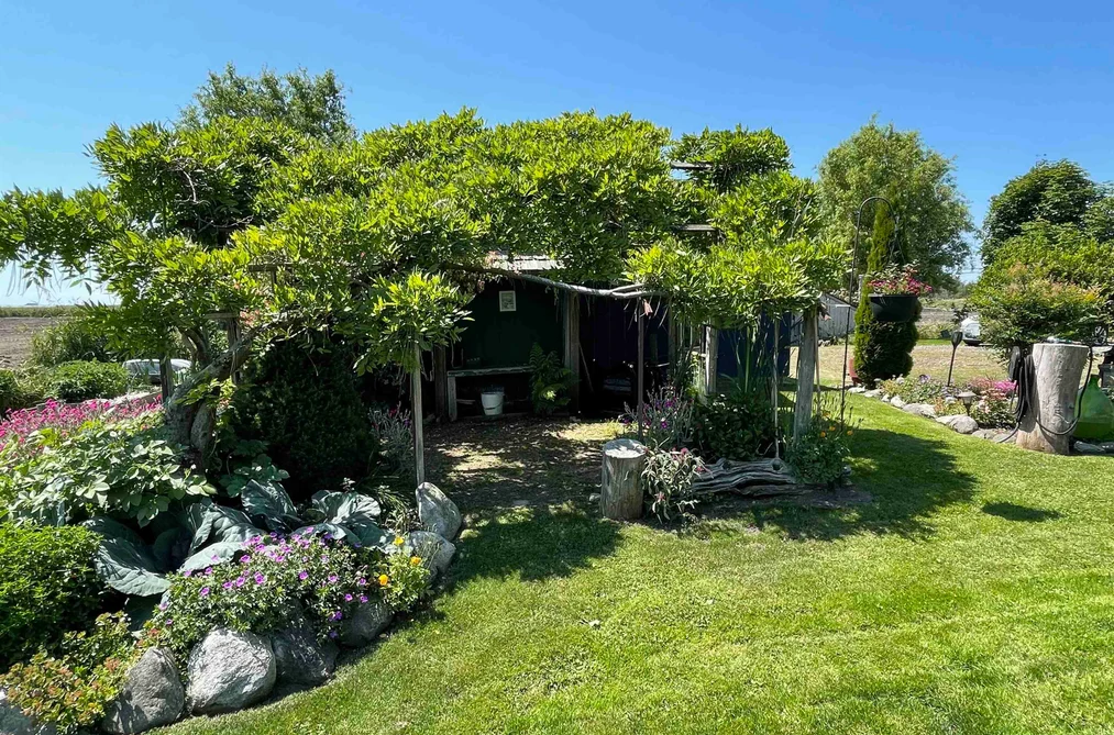 8640 LADNER TRUNK ROAD, Delta BC V4K 3N3, Delta BC — Residential for Sale - Photo 4