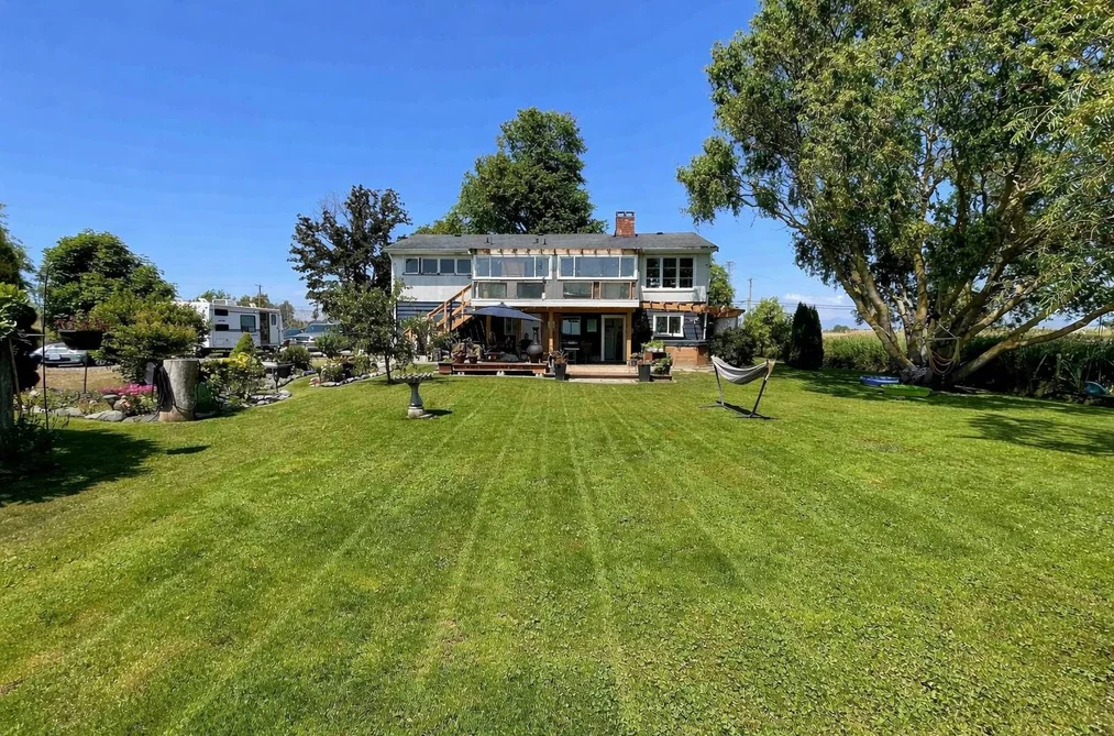 8640 LADNER TRUNK ROAD, Delta BC V4K 3N3, Delta BC — Residential for Sale - Photo 5