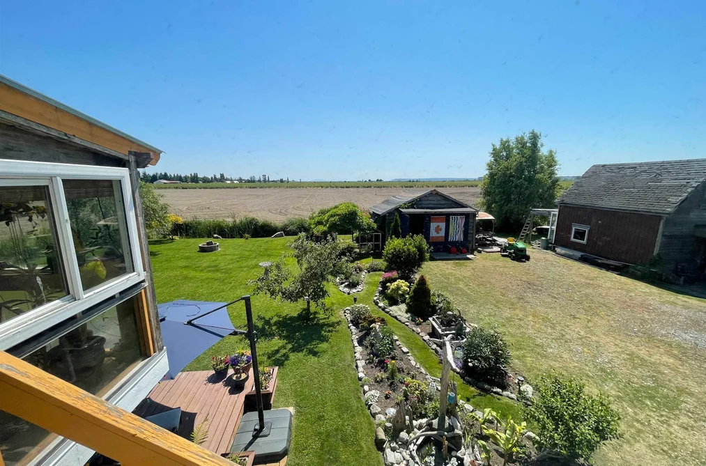 8640 LADNER TRUNK ROAD, Delta BC V4K 3N3, Delta BC — Residential for Sale - Photo 6