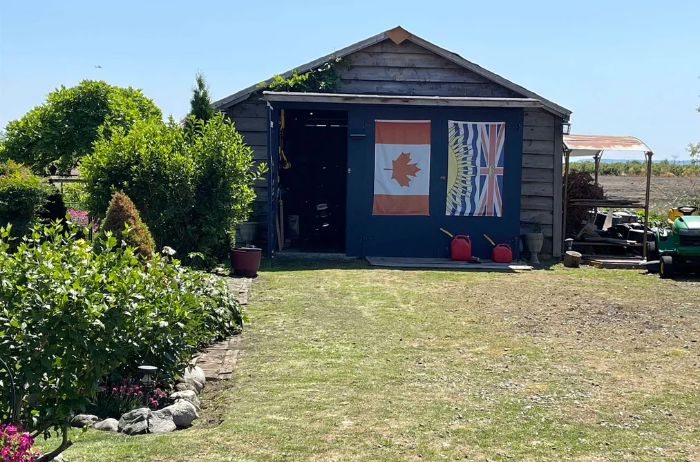 8640 LADNER TRUNK ROAD, Delta BC V4K 3N3, Delta BC — Residential for Sale - Photo 7