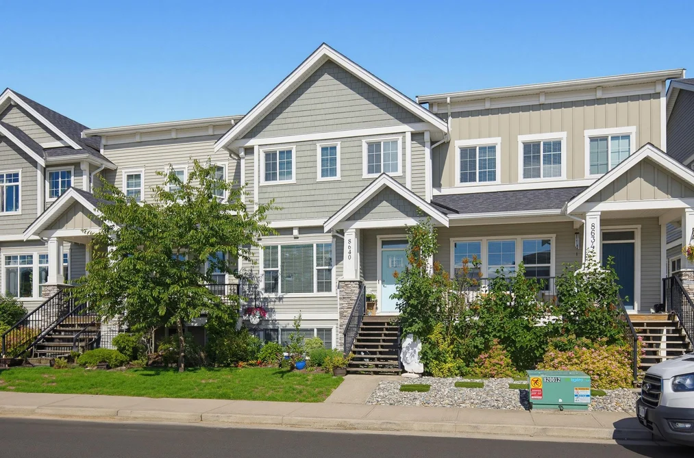 8640 MACHELL STREET, Mission BC V4S 0E1, Mission BC — Residential for Sale - Photo 2