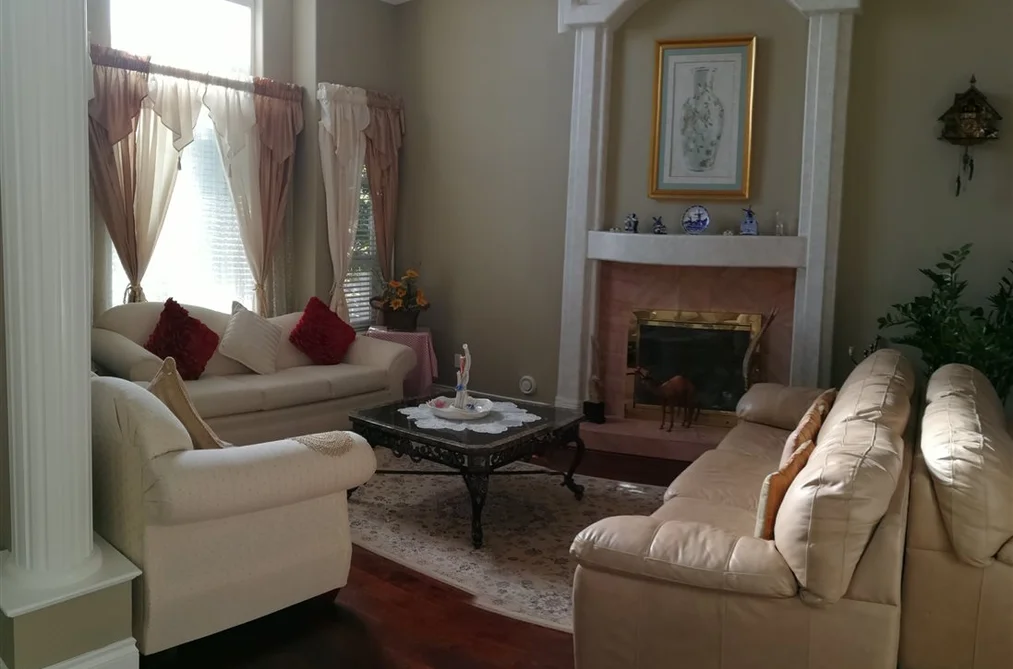 8640 NO 2 ROAD, Richmond BC V7C 3M5, Richmond BC — Residential for Sale - Photo 4