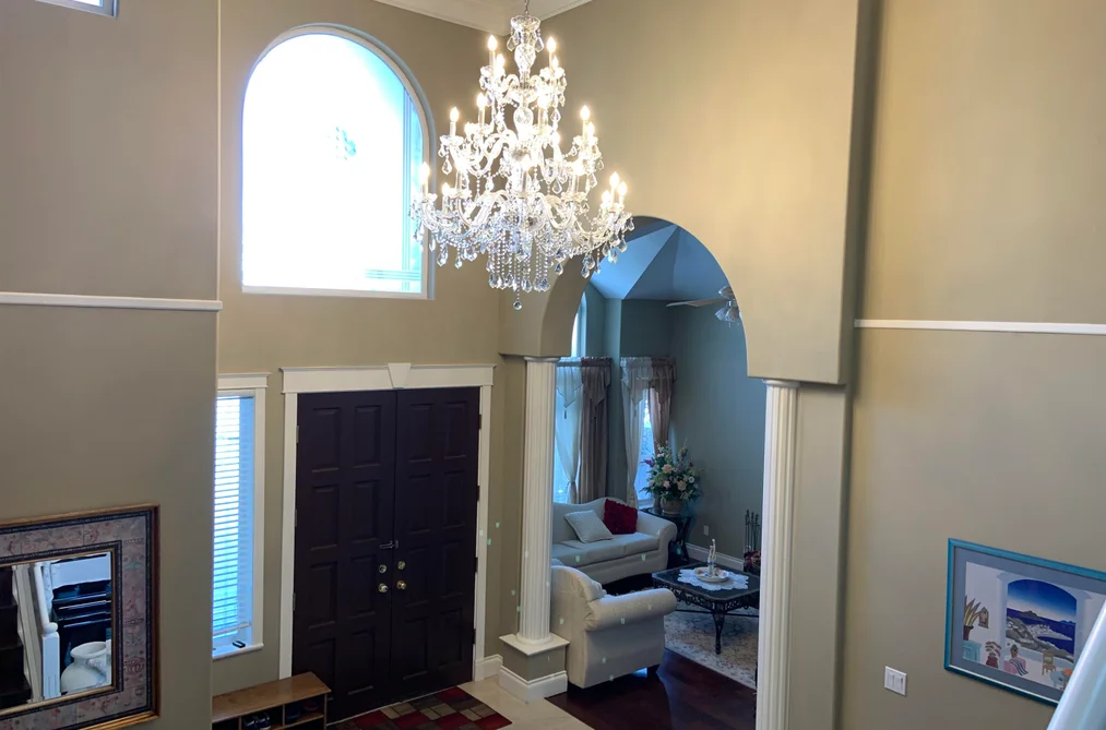 8640 NO 2 ROAD, Richmond BC V7C 3M5, Richmond BC — Residential for Sale - Photo 6