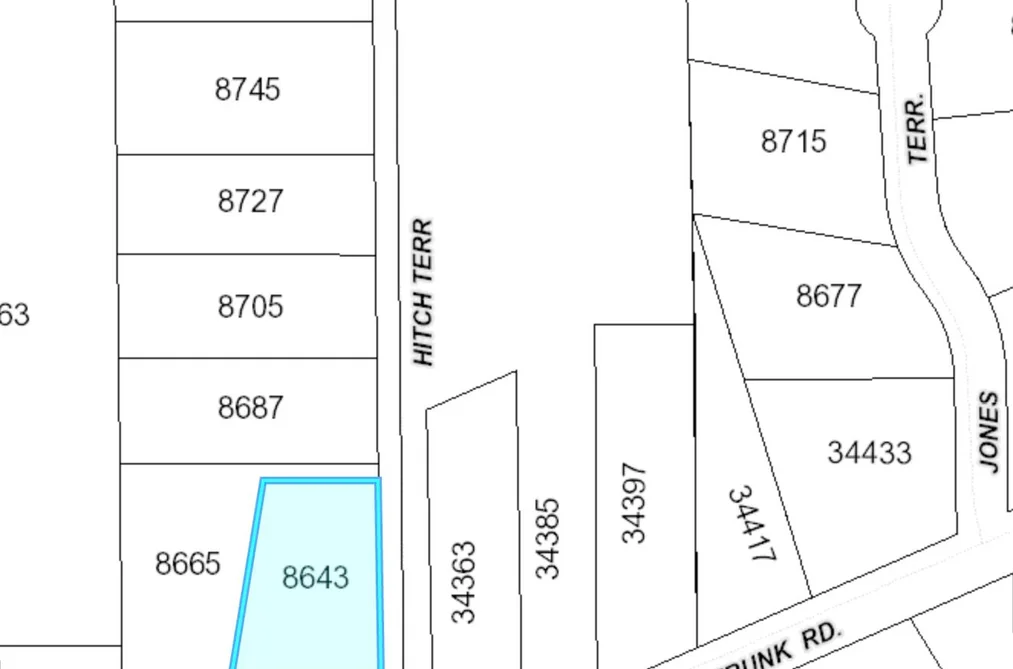 Property for sale at 8643 Hitch Terrace Mission British Columbia - MLS: R2949520