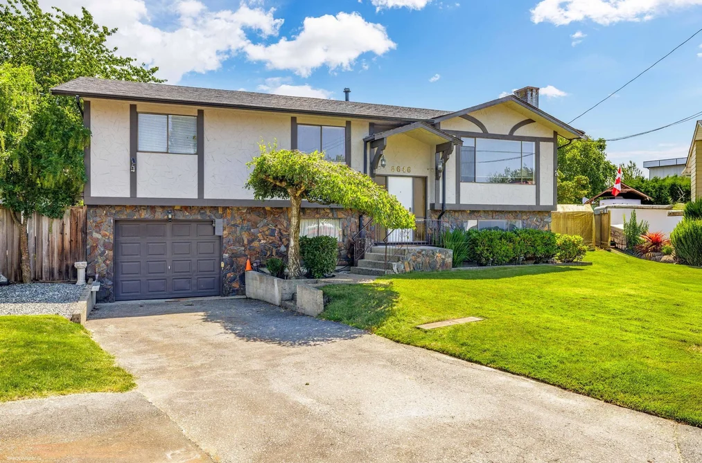 8646 115A STREET, Delta BC V4C 5R9, Delta BC — Residential for Sale - Photo 2