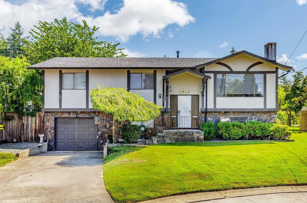 8646 115A STREET, Delta BC V4C 5R9, Delta BC — Residential for Sale - Photo 3
