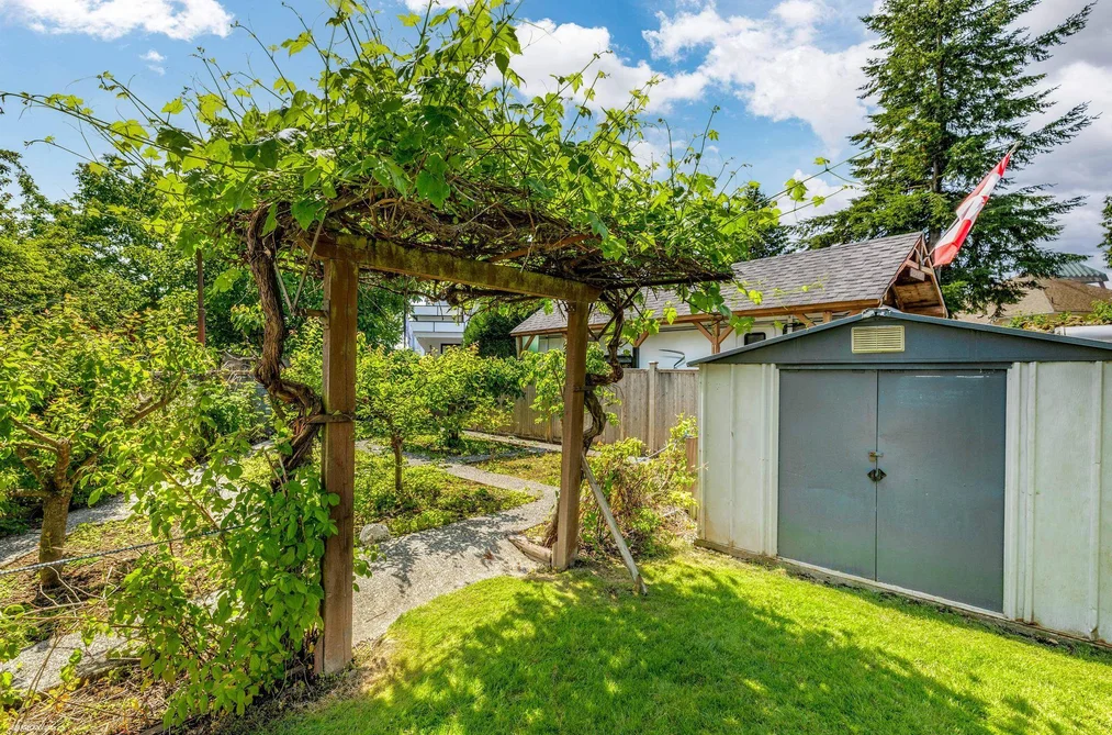 8646 115A STREET, Delta BC V4C 5R9, Delta BC — Residential for Sale - Photo 6