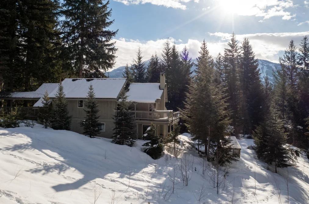 8648 LAKEWOOD COURT, Whistler BC V8E 0G1, Whistler BC — Land for Sale - Photo 2