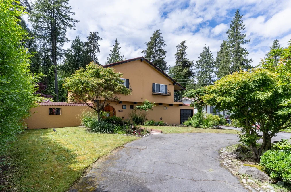 8649 SUNBURY PLACE, Delta BC V4C 3Y9, Delta BC — Residential for Sale - Photo 3