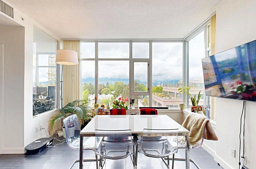 865 2080 W BROADWAY, Vancouver BC V6J 0C7, Vancouver BC — Residential for Sale - Photo 4