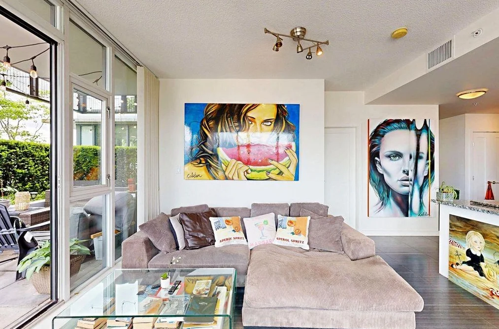865 2080 W BROADWAY, Vancouver BC V6J 0C7, Vancouver BC — Residential for Sale - Photo 5