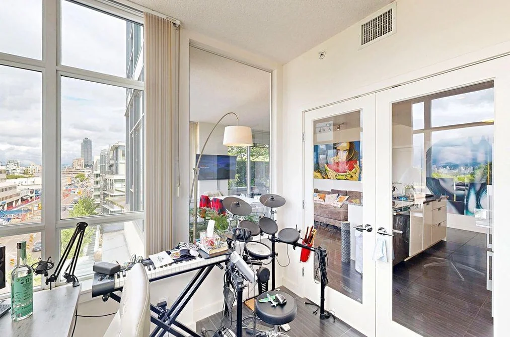 865 2080 W BROADWAY, Vancouver BC V6J 0C7, Vancouver BC — Residential for Sale - Photo 6