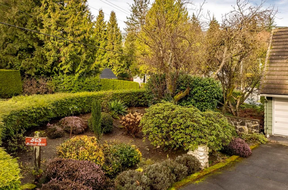 865 BURLEY DRIVE, West Vancouver BC V7T 1Z8, West Vancouver BC — Residential for Sale - Photo 2