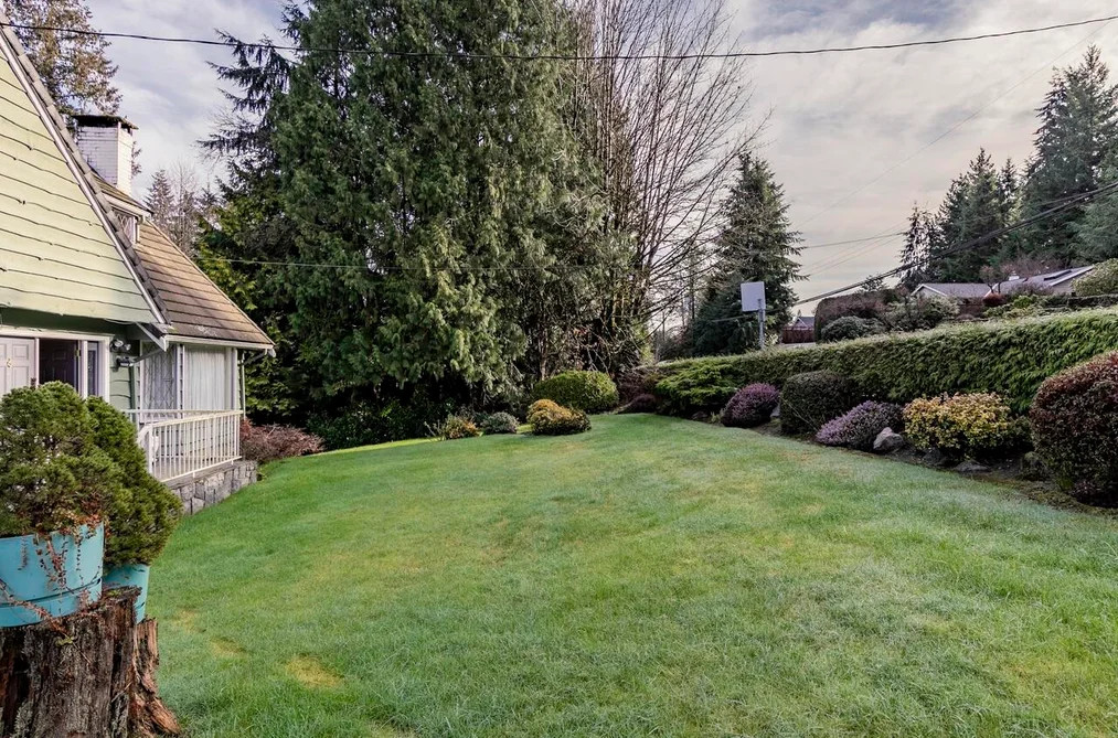 865 BURLEY DRIVE, West Vancouver BC V7T 1Z8, West Vancouver BC — Residential for Sale - Photo 3