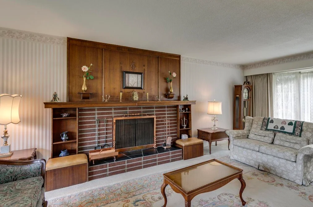 865 BURLEY DRIVE, West Vancouver BC V7T 1Z8, West Vancouver BC — Residential for Sale - Photo 6