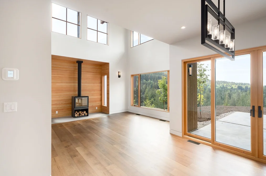 House for sale at 865 Forster Lane Bowen Island British Columbia - MLS: R3124616