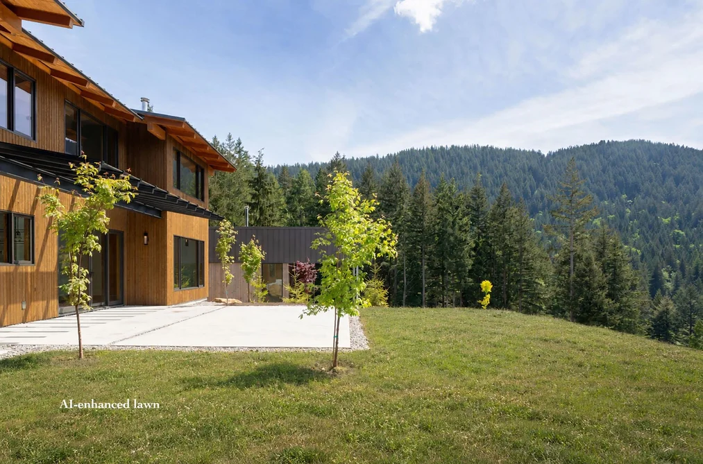 House for sale at 865 Forster Lane Bowen Island British Columbia - MLS: R3124616