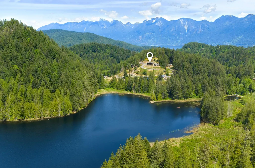 865 FORSTER LANE, Bowen Island BC V0N 1G1, Bowen Island BC — Residential for Sale - Photo 2