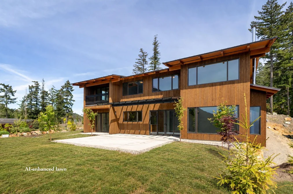 865 FORSTER LANE, Bowen Island BC V0N 1G1, Bowen Island BC — Residential for Sale - Photo 3