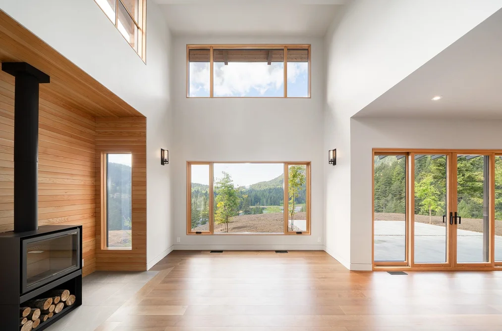 865 FORSTER LANE, Bowen Island BC V0N 1G1, Bowen Island BC — Residential for Sale - Photo 4