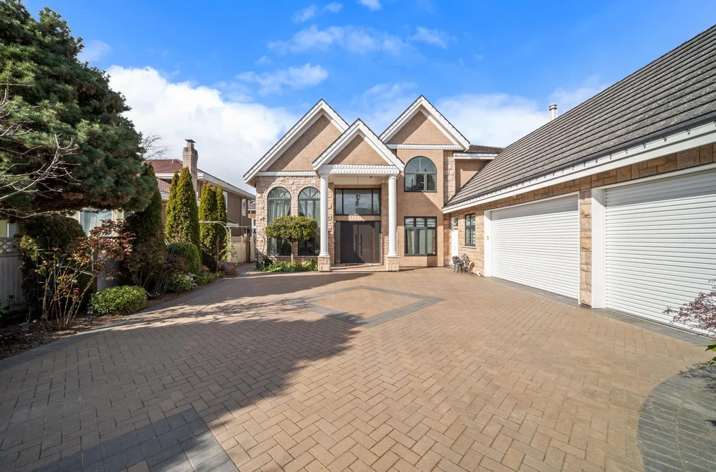 8651 PIGOTT ROAD, Richmond BC V7A 2C3, Richmond BC — Residential for Sale - Photo 2