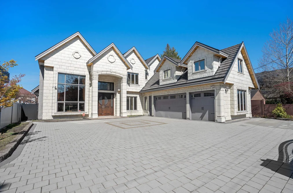 House for sale at 8651 Williams Road Richmond British Columbia - MLS: R3106519