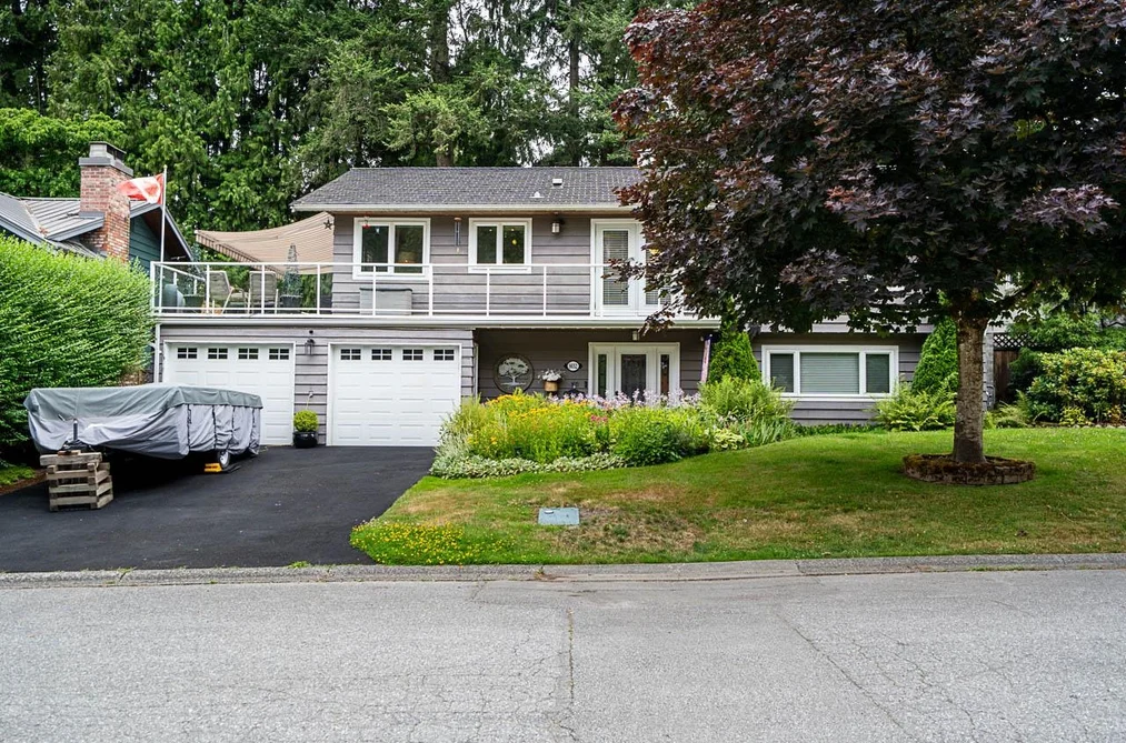 House for sale at 8652 Sunbury Place Delta British Columbia - MLS: R3140875
