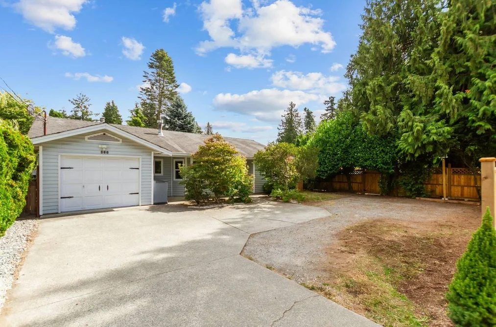 House for sale at 866 56 Street Delta British Columbia - MLS: R3160737
