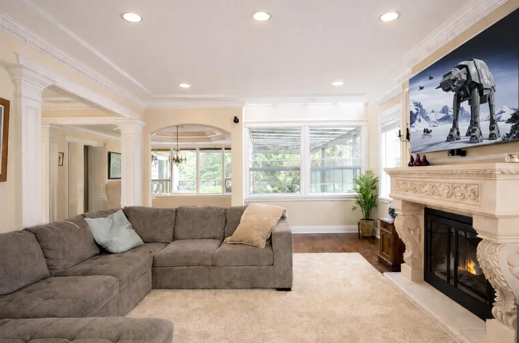 866 SINCLAIR STREET, West Vancouver BC V7V 3V9, West Vancouver BC — Residential for Sale - Photo 2