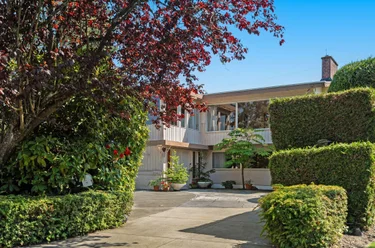 8660 Fairfax Cres, Richmond, BC - MLS: R3154688