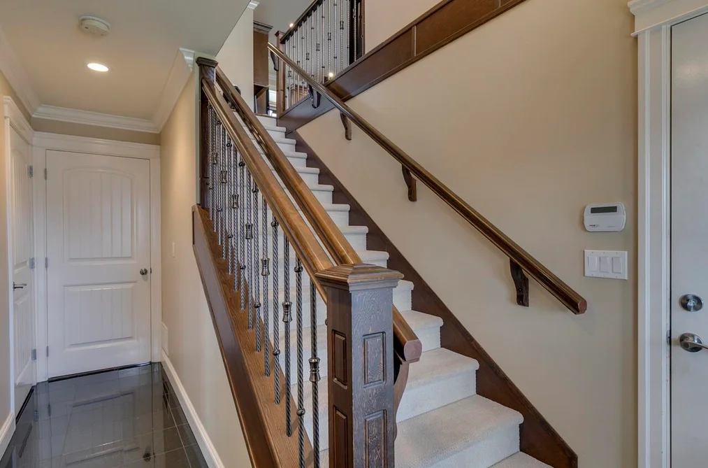 8661 FENNELL STREET, Mission BC V4S 0B7, Mission BC — Residential for Sale - Photo 4