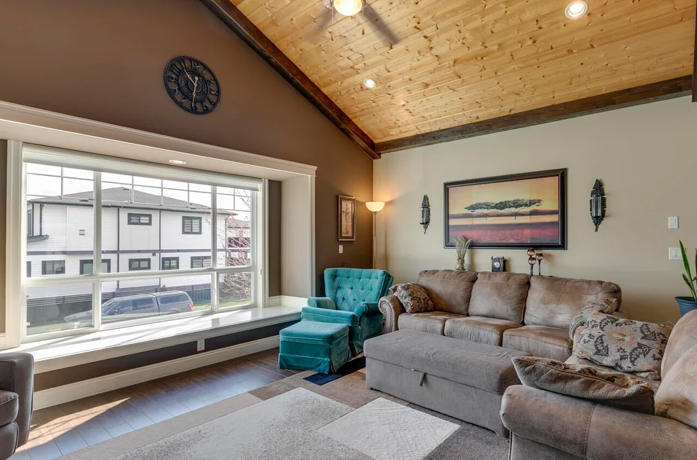 8661 FENNELL STREET, Mission BC V4S 0B7, Mission BC — Residential for Sale - Photo 5
