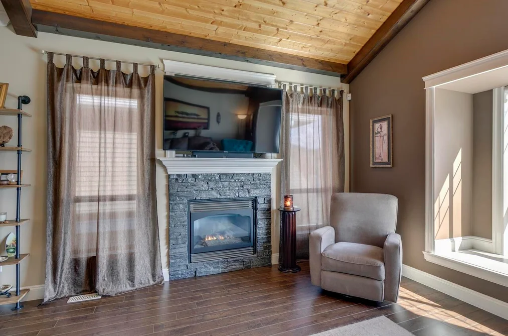 8661 FENNELL STREET, Mission BC V4S 0B7, Mission BC — Residential for Sale - Photo 7