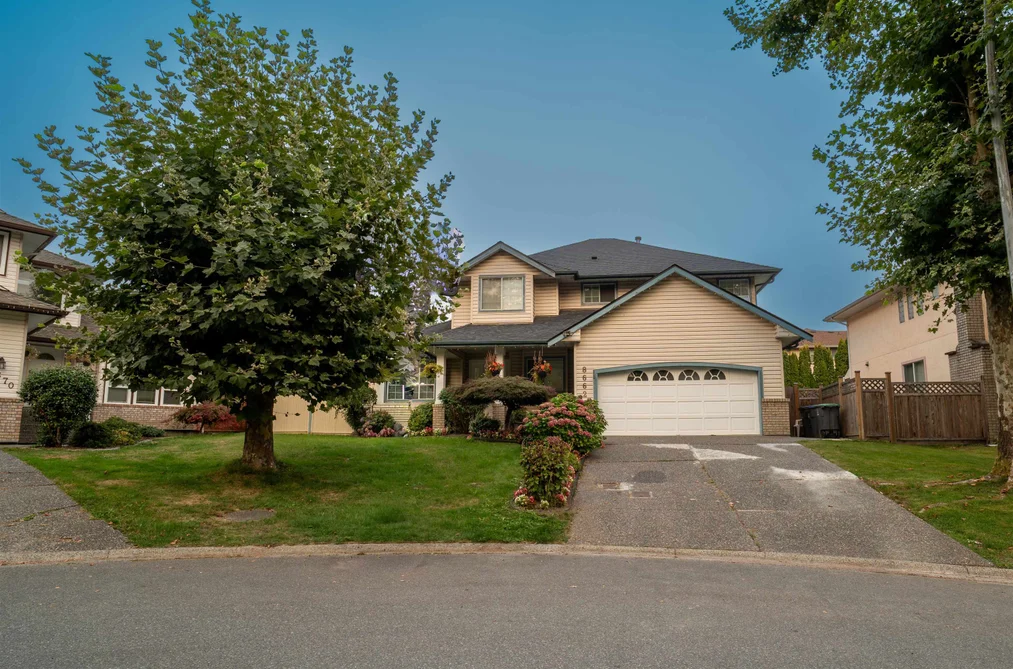 8662 141B STREET, Surrey BC V3W 0S3, Surrey BC — Residential for Sale - Photo 3