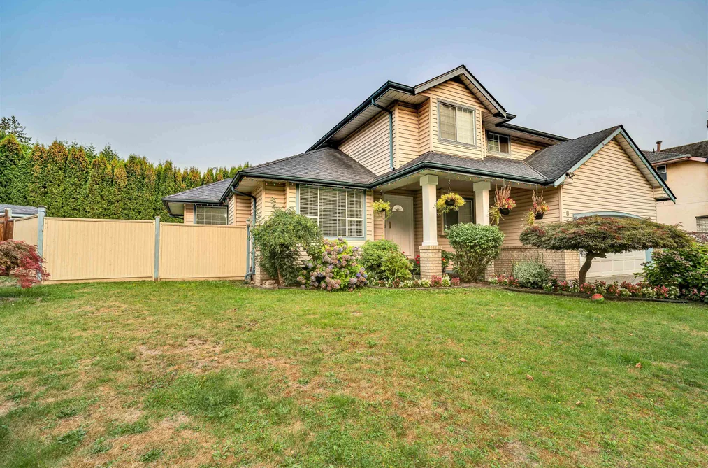 8662 141B STREET, Surrey BC V3W 0S3, Surrey BC — Residential for Sale - Photo 4