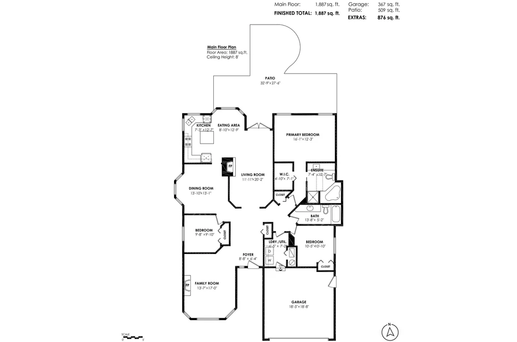 House for sale at 8662 161 Street Surrey British Columbia - MLS: R3169965