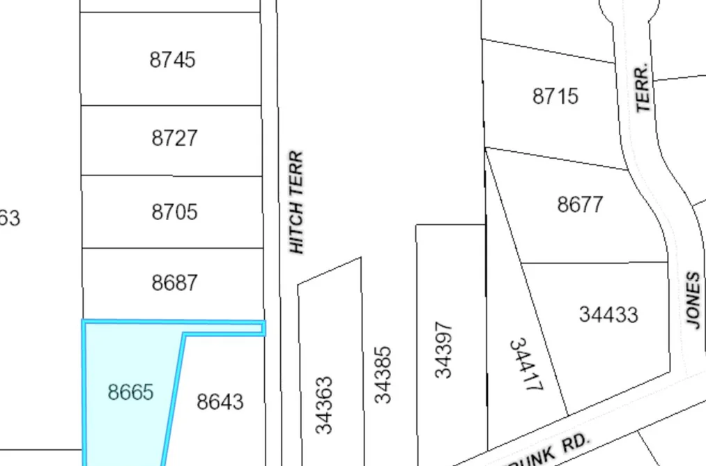 Property for sale at 8665 Hitch Terrace Mission British Columbia - MLS: R2949527