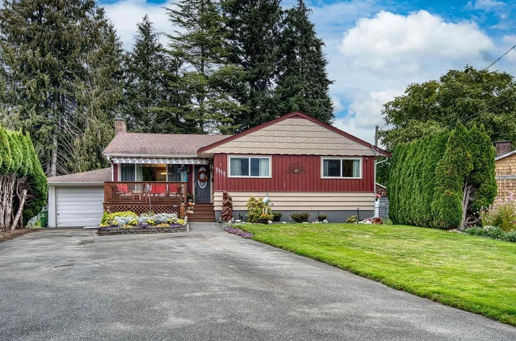 House for sale at 8668 Coventry Place Chilliwack British Columbia - MLS: R3151615
