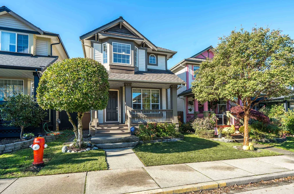8669 207 St, Langley, BC - MLS: R3178359