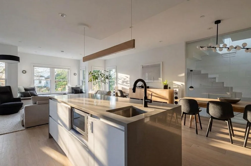867 E GEORGIA STREET, Vancouver BC V6A 2A4, Vancouver BC — Residential for Sale - Photo 6