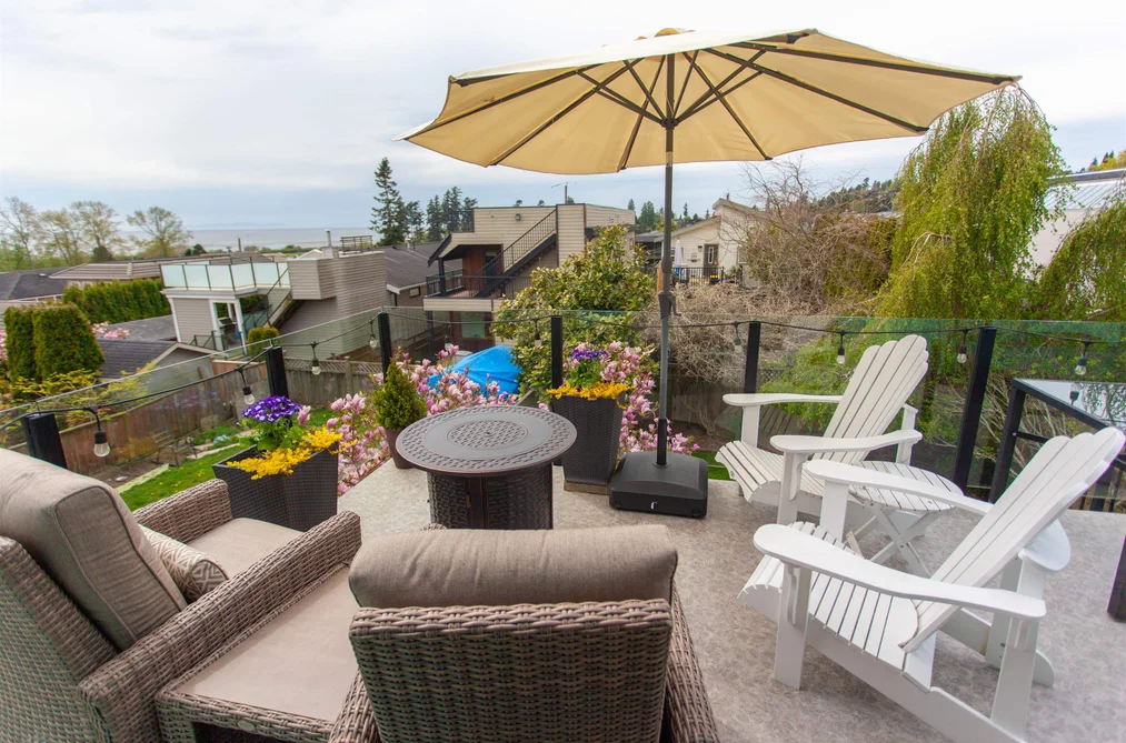 867 STAYTE ROAD, White Rock BC V4B 4Y6, White Rock BC — Residential for Sale - Photo 3