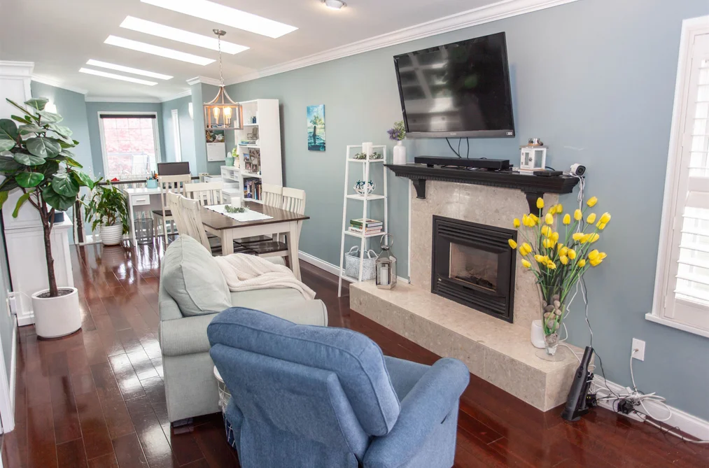 867 STAYTE ROAD, White Rock BC V4B 4Y6, White Rock BC — Residential for Sale - Photo 6