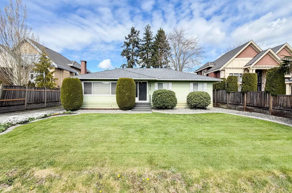 8671 MOWBRAY ROAD, Richmond BC V7A 2B9, Richmond BC — Residential for Sale - Photo 2