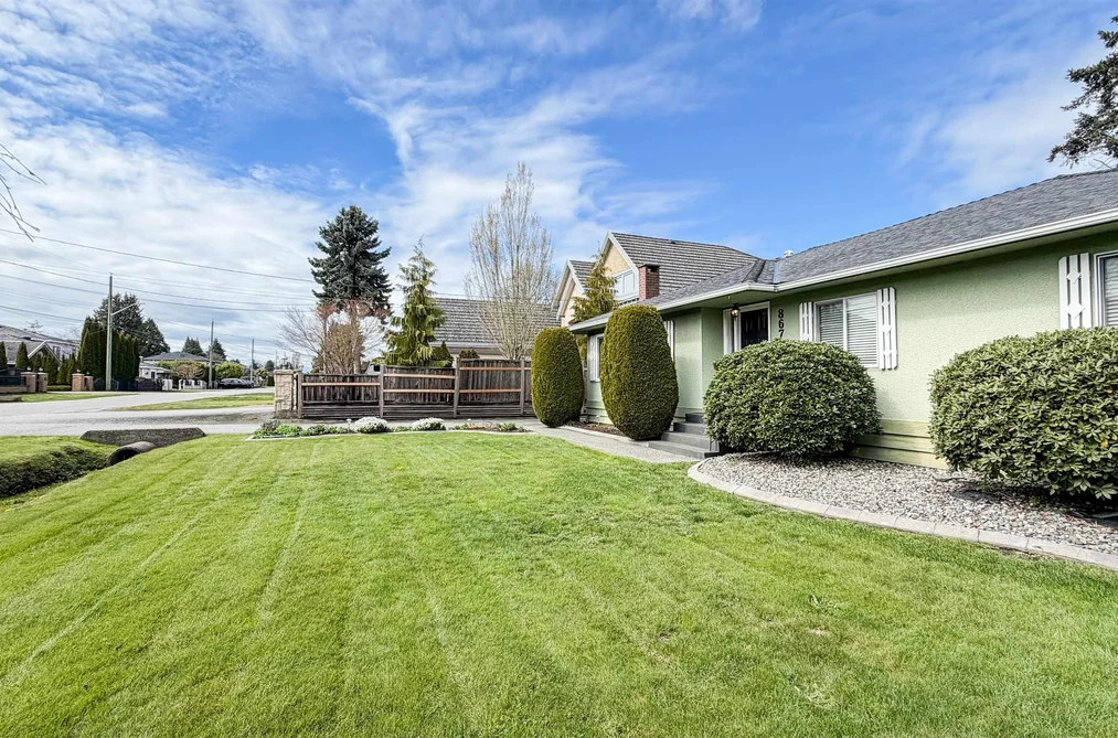 8671 MOWBRAY ROAD, Richmond BC V7A 2B9, Richmond BC — Residential for Sale - Photo 3