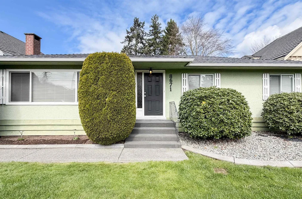 8671 MOWBRAY ROAD, Richmond BC V7A 2B9, Richmond BC — Residential for Sale - Photo 5