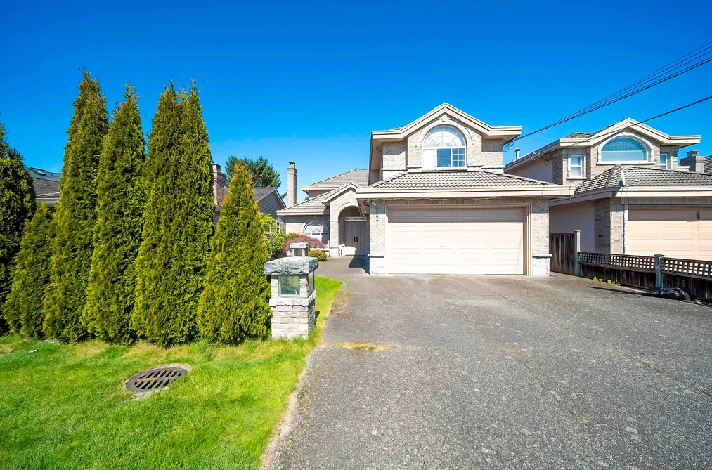 House for sale at 8671 Saunders Road Richmond British Columbia - MLS: R3161142