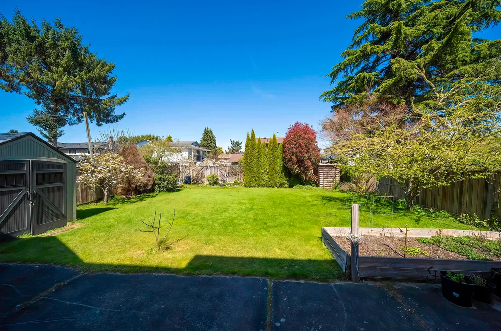 8671 SAUNDERS ROAD, Richmond BC V7A 2A6, Richmond BC — Residential for Sale - Photo 4