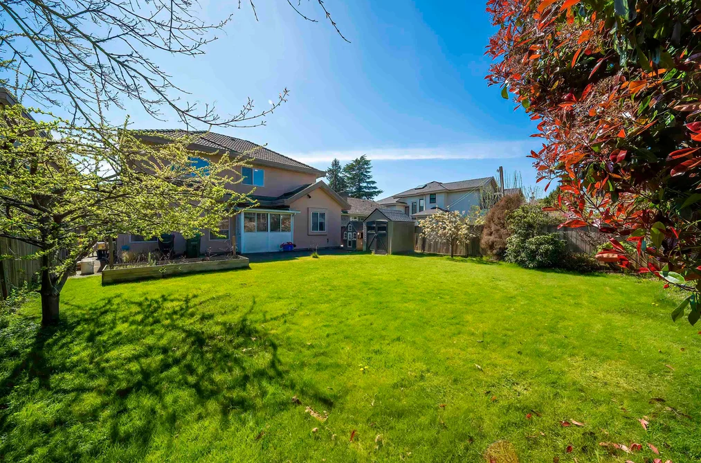 8671 SAUNDERS ROAD, Richmond BC V7A 2A6, Richmond BC — Residential for Sale - Photo 6