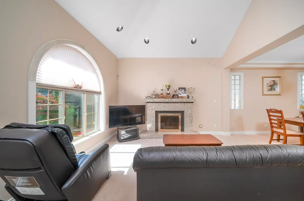 8671 SAUNDERS ROAD, Richmond BC V7A 2A6, Richmond BC — Residential for Sale - Photo 7