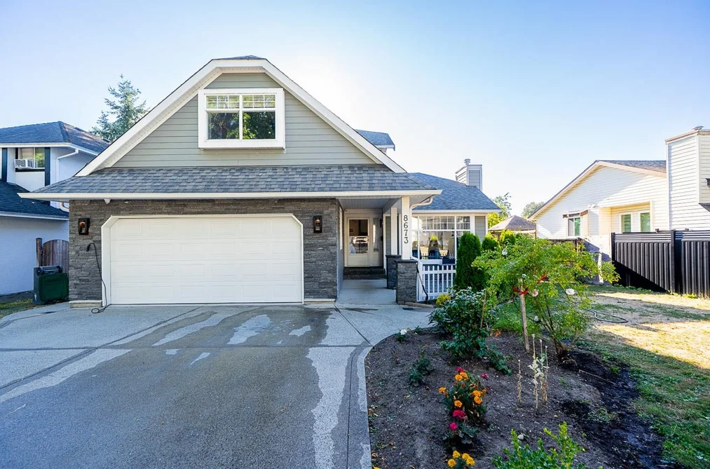 House for sale at 8673 150 Street Surrey British Columbia - MLS: R3159359